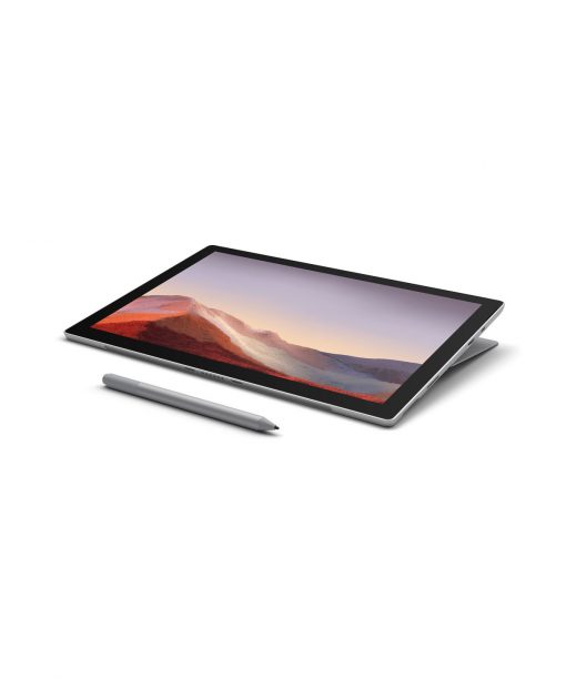 surface pro 7