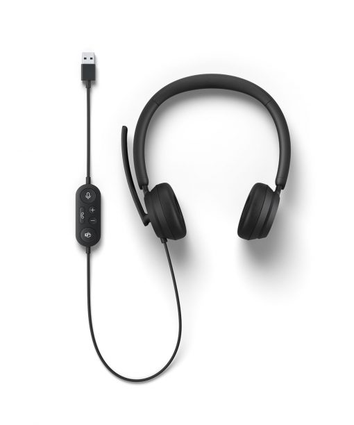 Microsoft Modern USB Headset