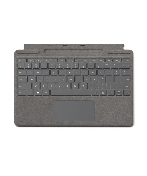 Microsoft Surface Pro Signature Keyboard