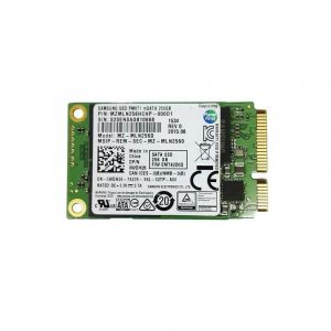 Nâng Cấp SSD M.2 2230