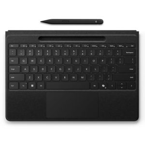 Surface Pro Flex Keyboard with Slim Pen 2