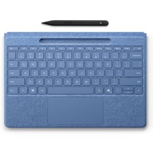 Surface Pro Flex Keyboard with Slim Pen 2