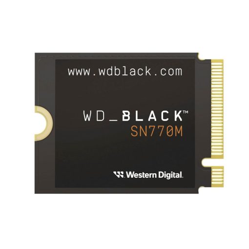 WD BLACK SN770M